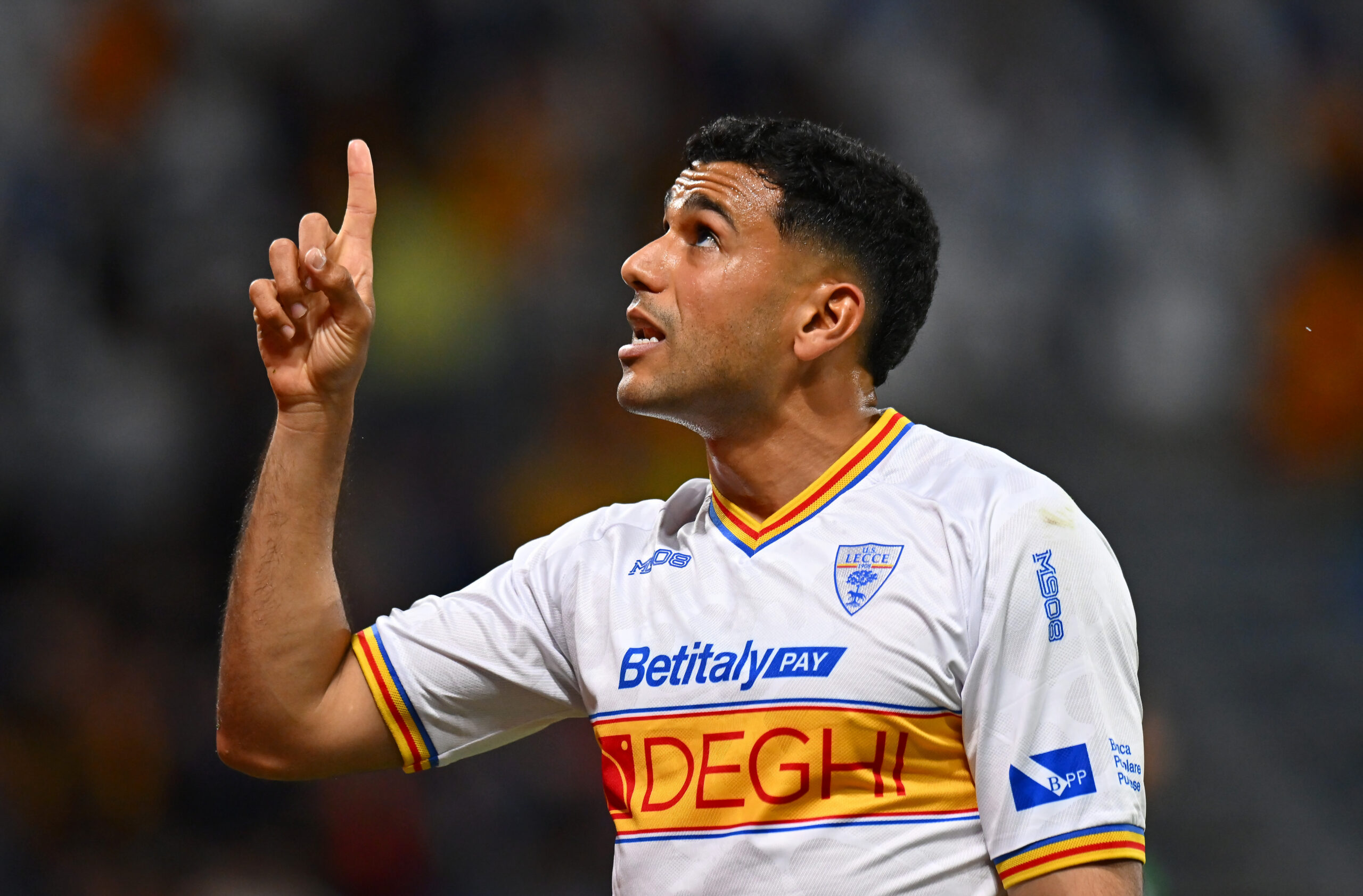 US Sassuolo Calcio v US Lecce - Serie A