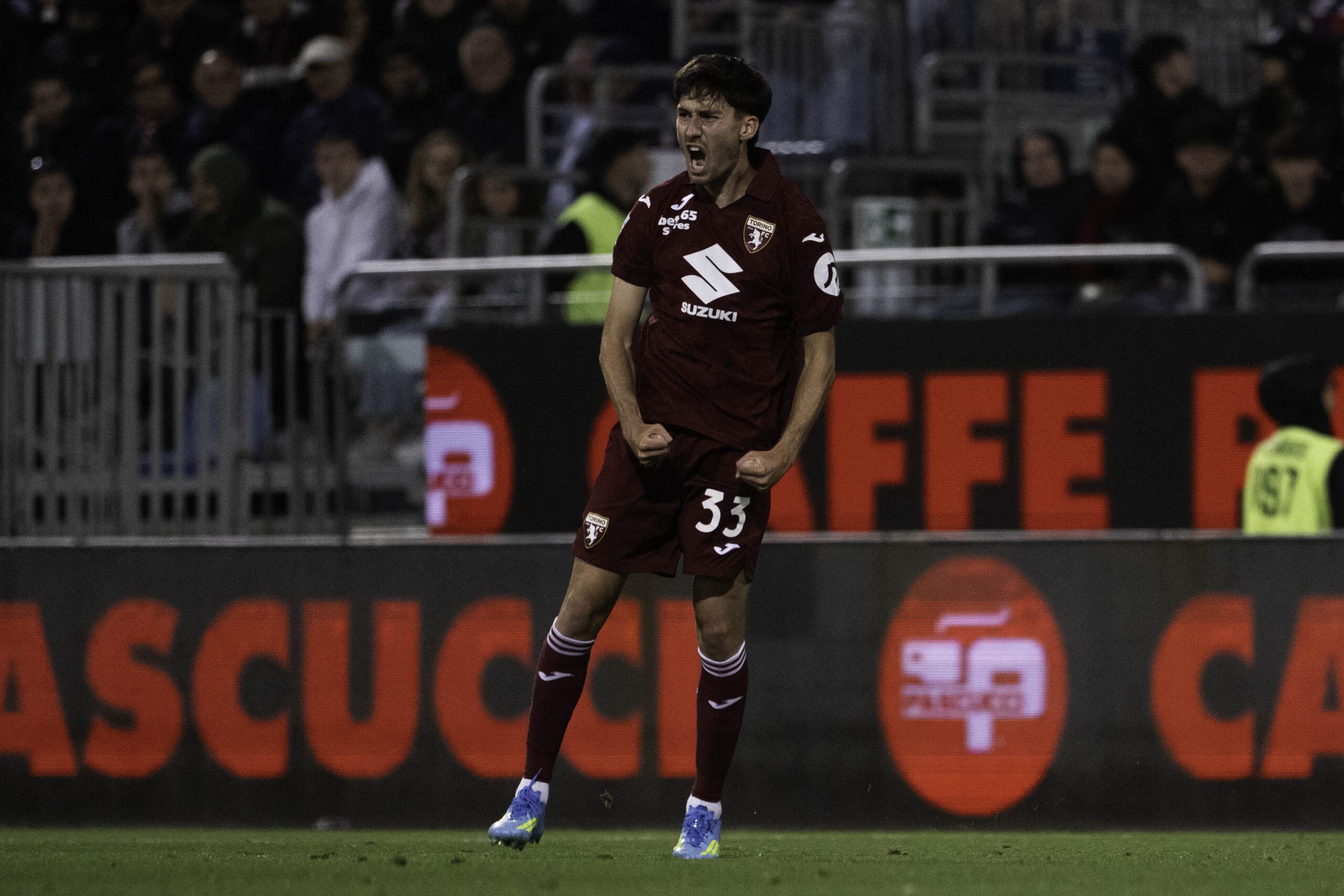 Cagliari Calcio v Torino FC - Serie A