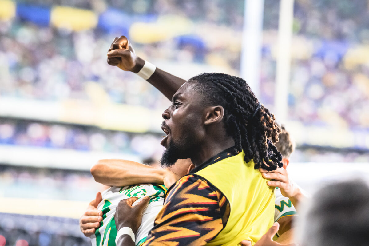 Kone Hellas Verona FC v AS Roma - Serie A