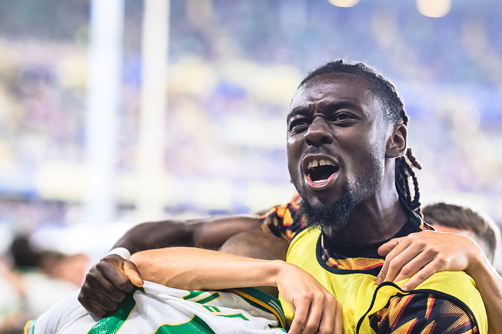 Kone Hellas Verona FC v AS Roma - Serie A