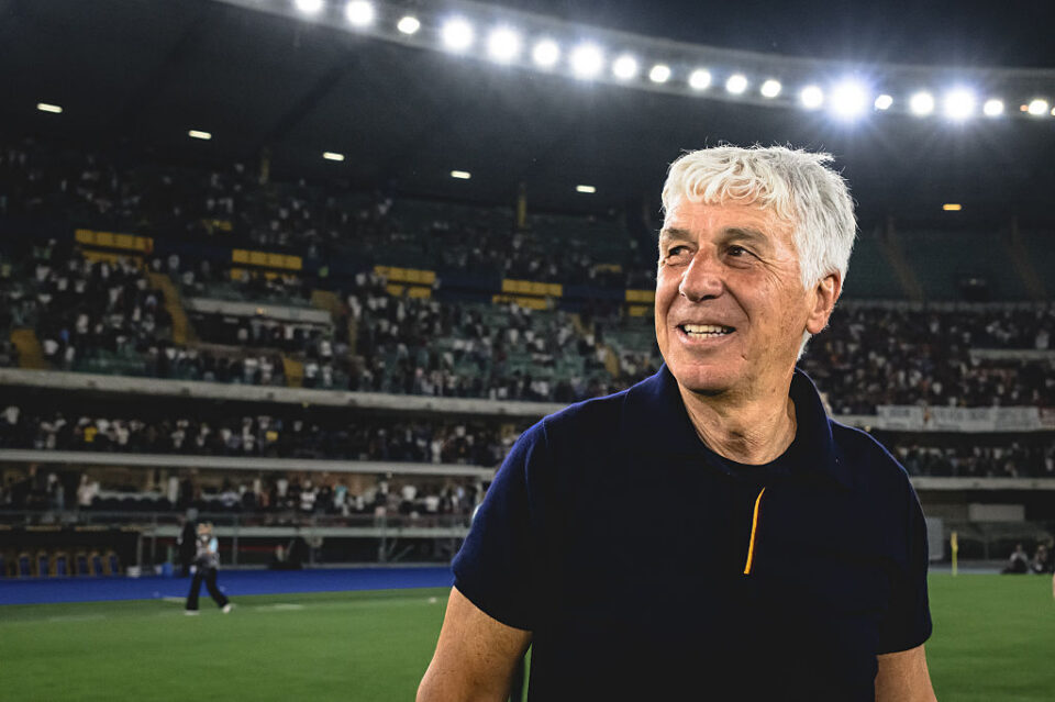 roma gasperini sar224 l allenatore pi249 anziano della prossima serie a da Forzaroma.info roma gasperini sar224 l allenatore pi249 anziano della prossima serie a