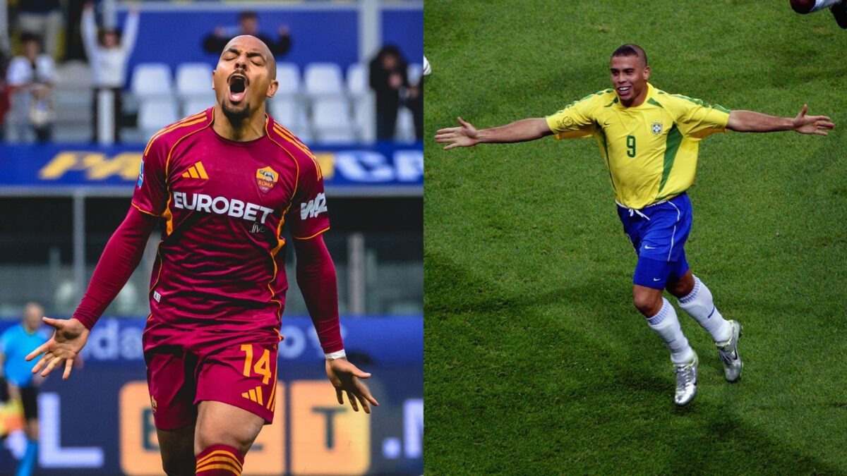 Malen fenomeno