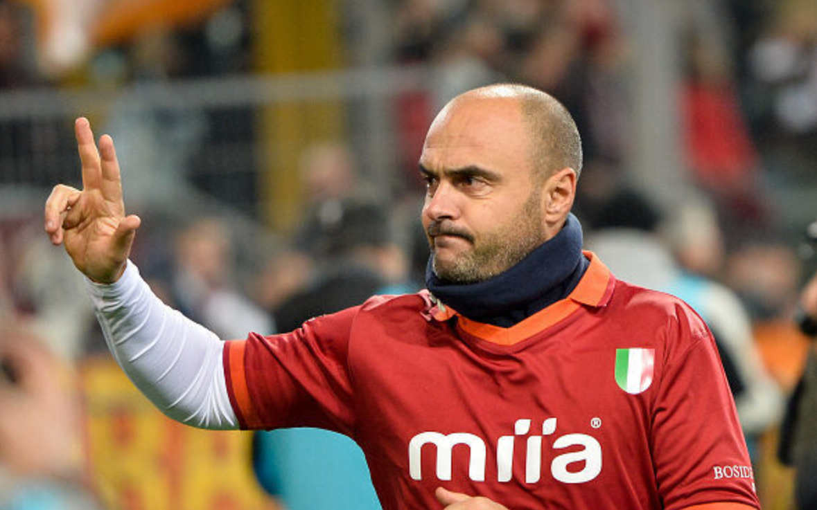 giuseppe giannini