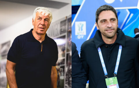gasperini d'amico