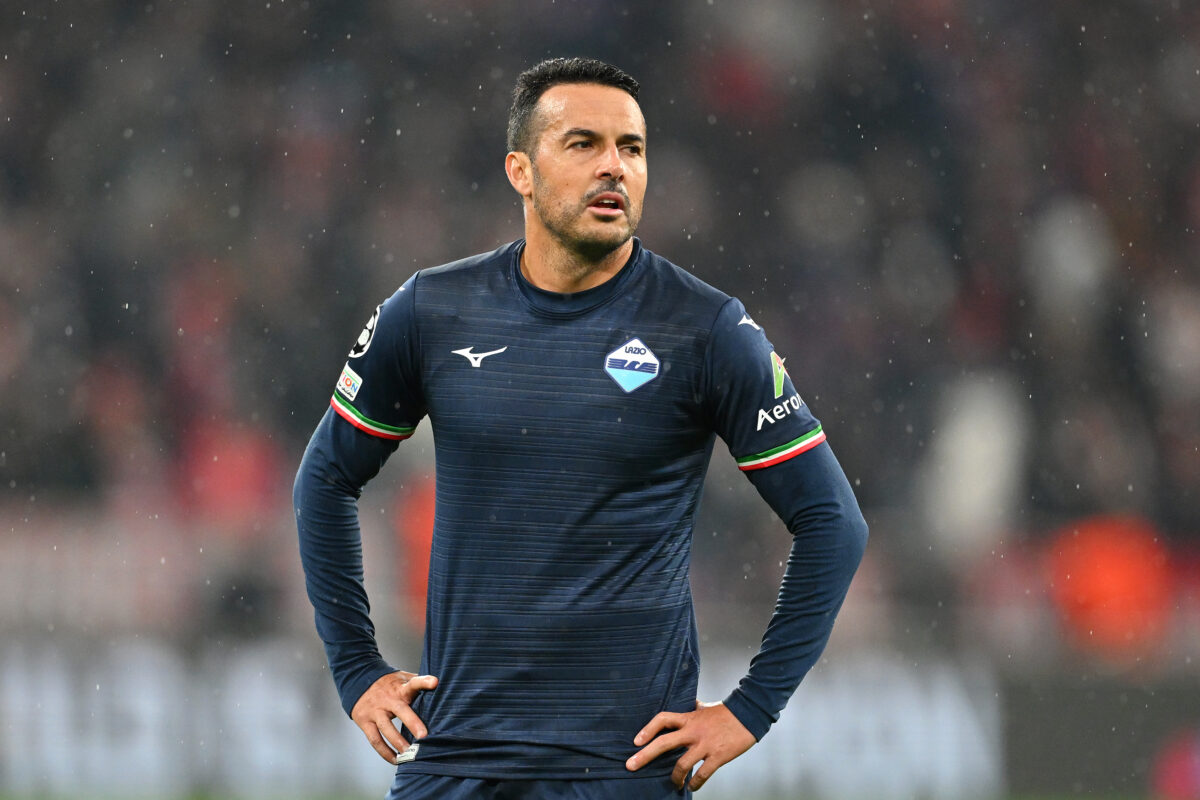 FC Bayern München v SS Lazio: Round of 16 Second Leg - UEFA Champions League 2023/24