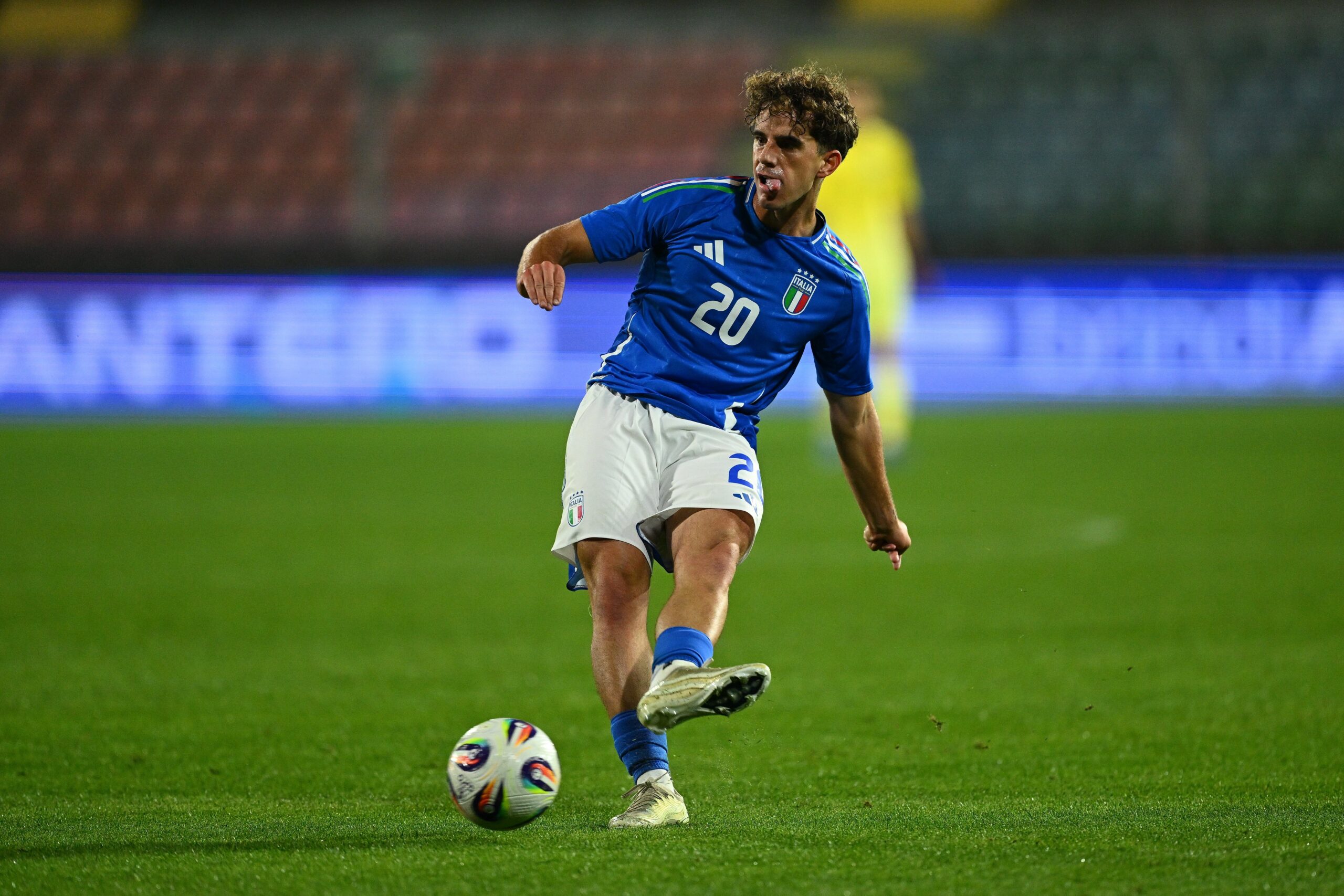 Italy v Armenia - UEFA Euro U21 Qualification
