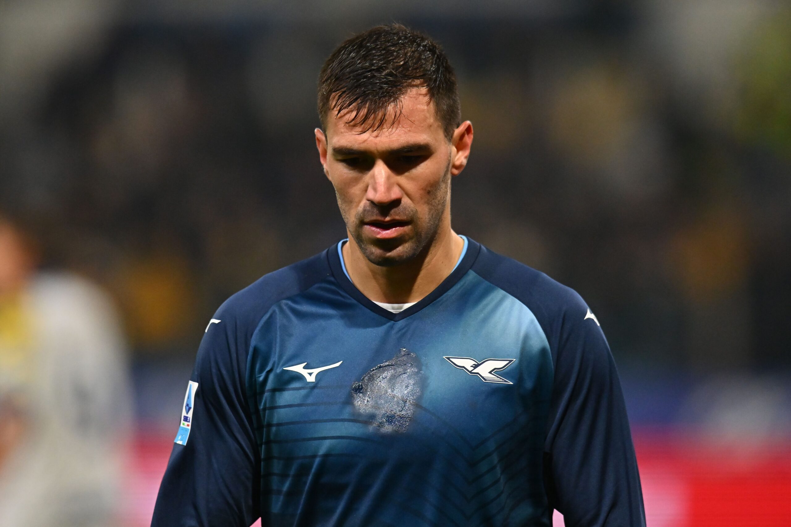 Parma Calcio 1913 v SS Lazio - Serie A
