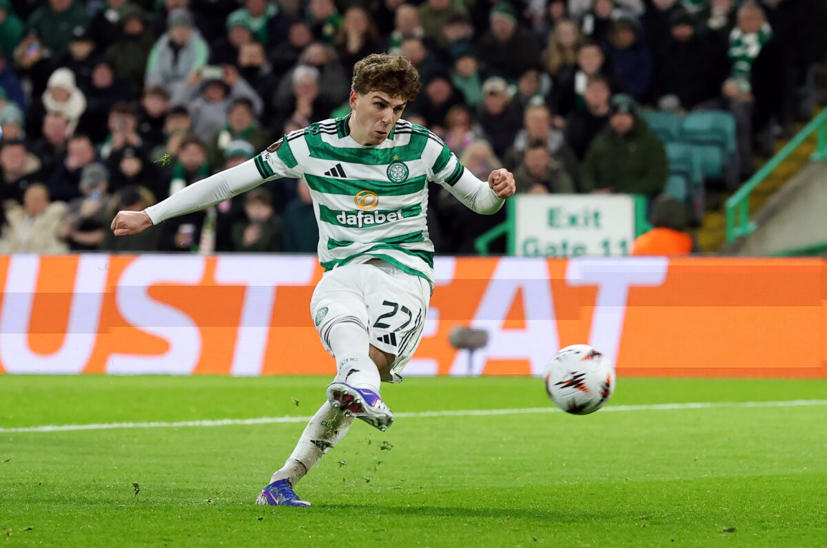 Celtic FC v FC Utrecht - UEFA Europa League 2025/26 League Phase MD8