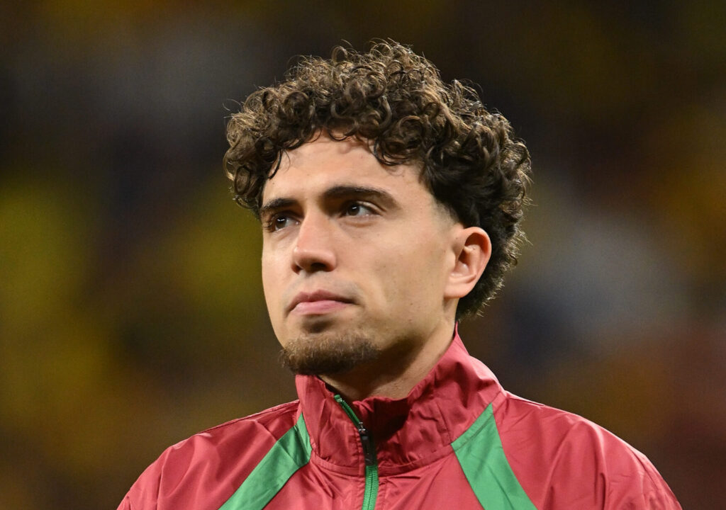 Morocco v Ecuador - International Friendly