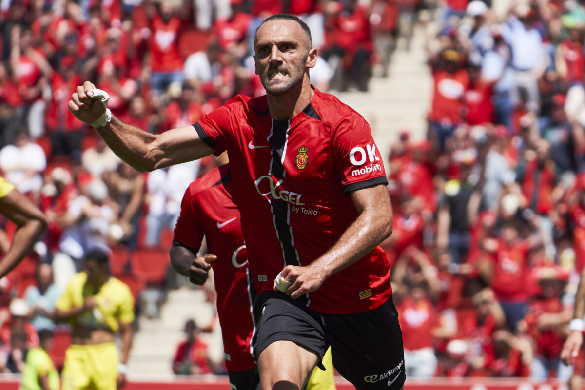RCD Mallorca v Villarreal CF - LaLiga EA Sports