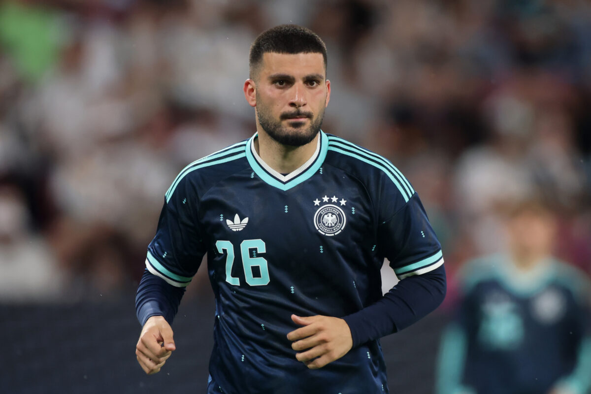 undav Germany v Finland - International Friendly