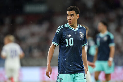 Germany v Finland - International Friendly