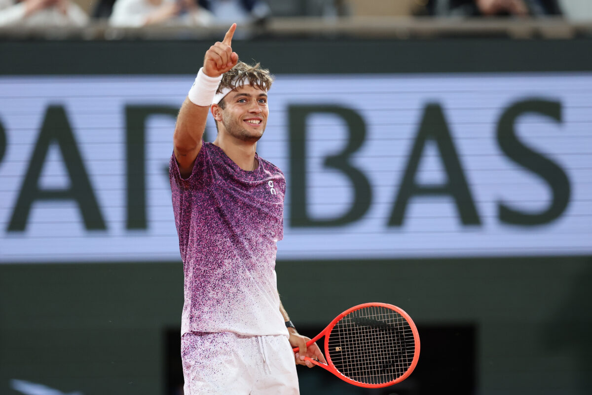 2026 French Open - Day Eleven