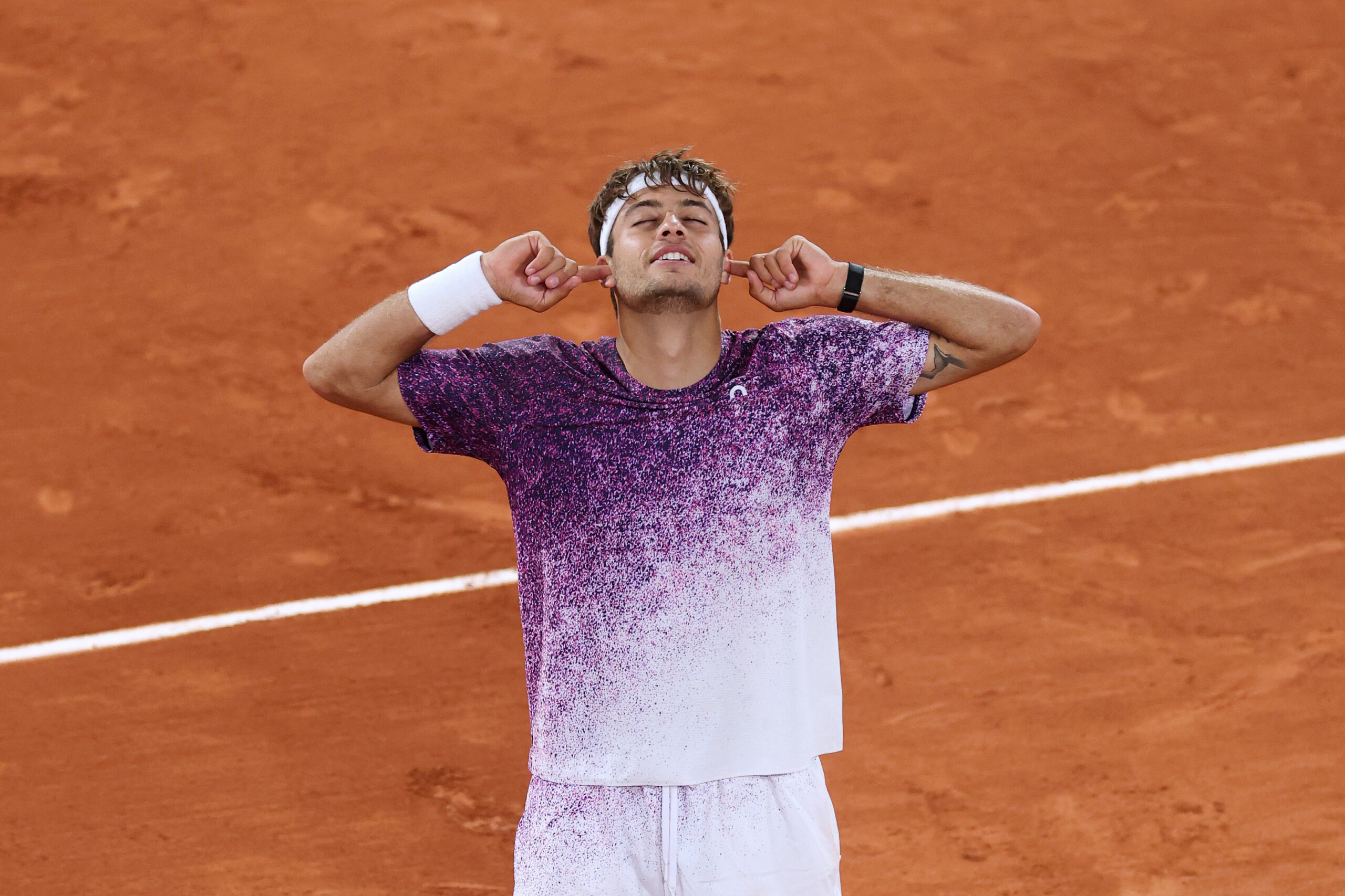 2026 French Open - Day Eleven