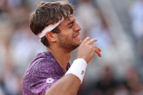 2026 French Open - Day Fifteen