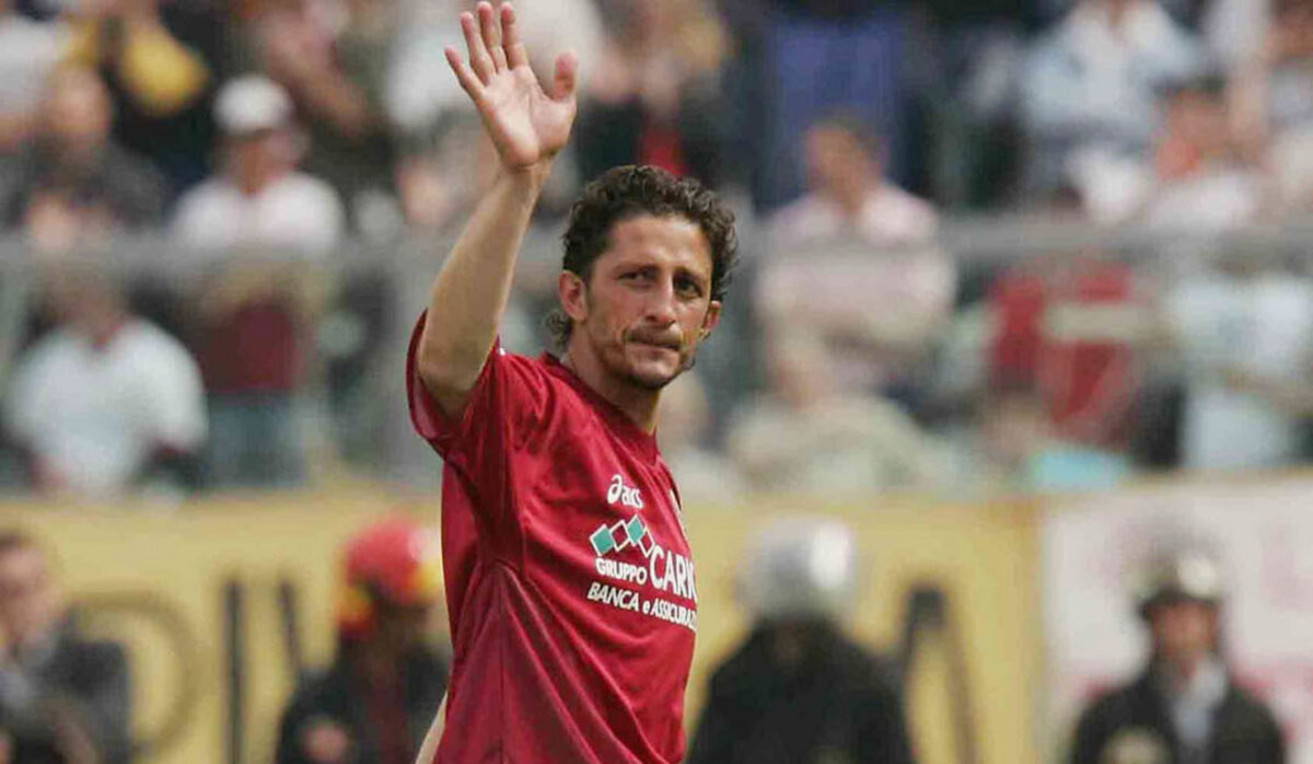 protti Serie A - Livorno V Juventus