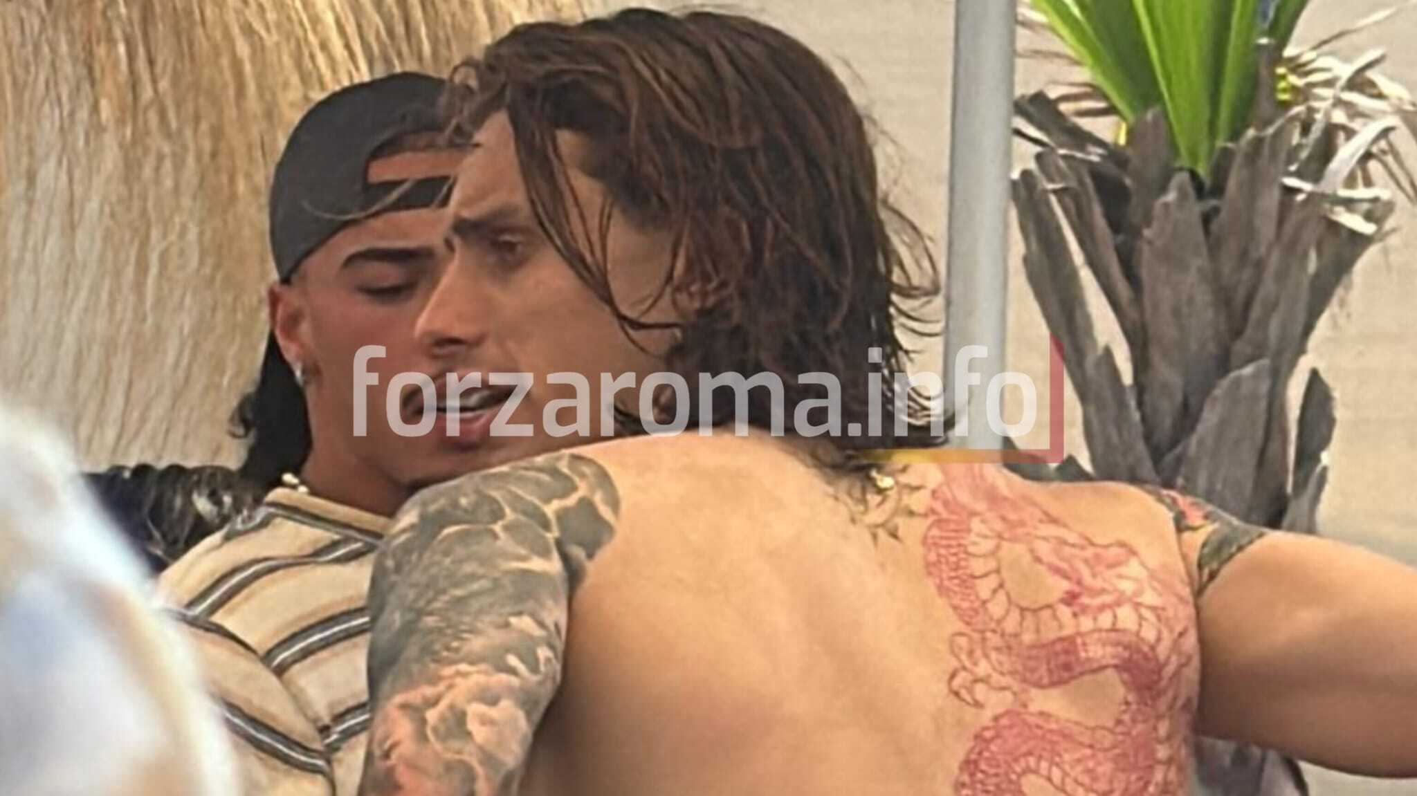 calafiori fregene