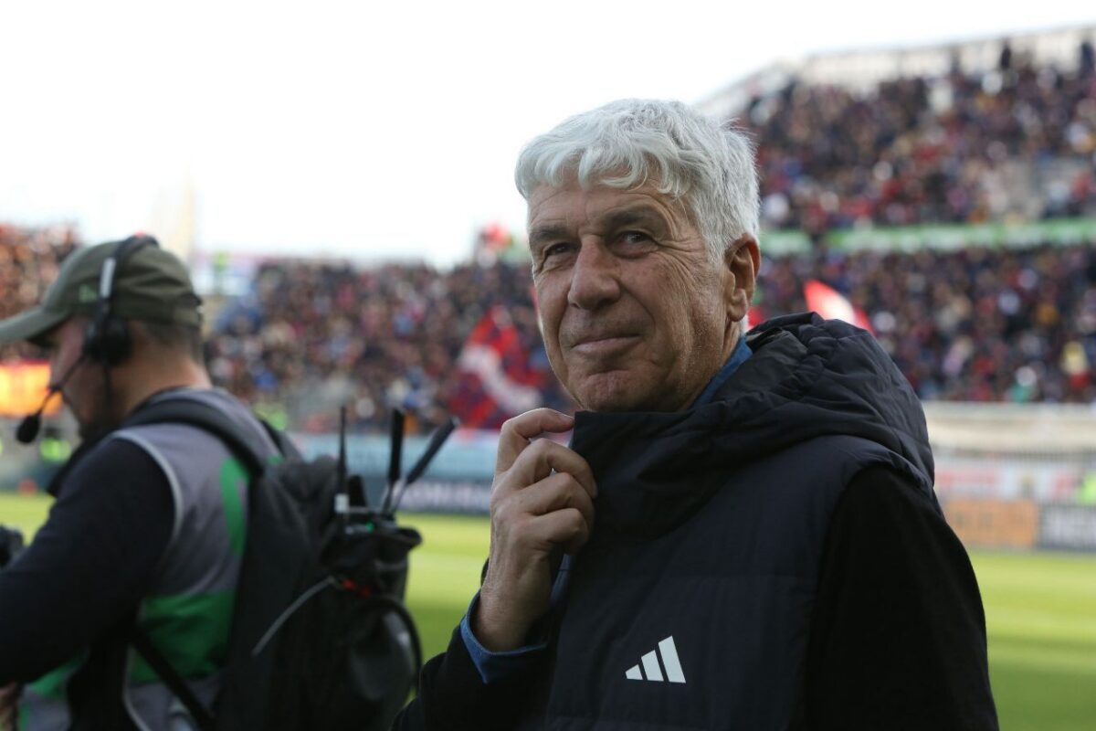 gasperini