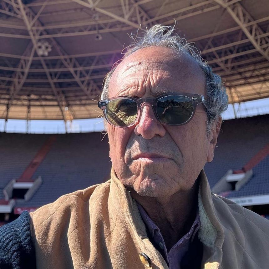Foto di Ugo Trani