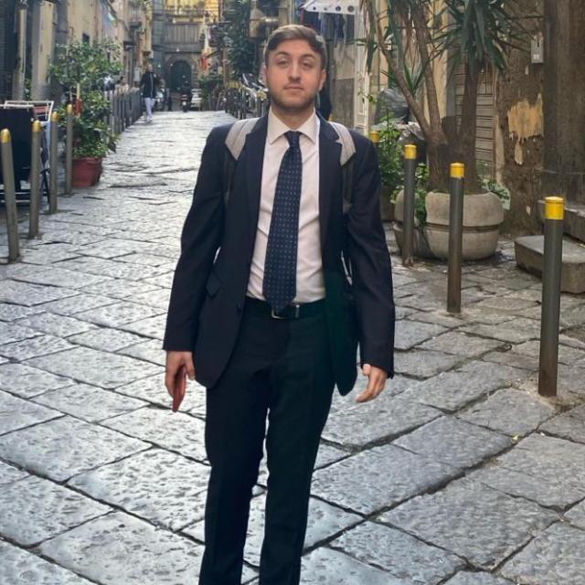 Foto di Marcello Spaziani