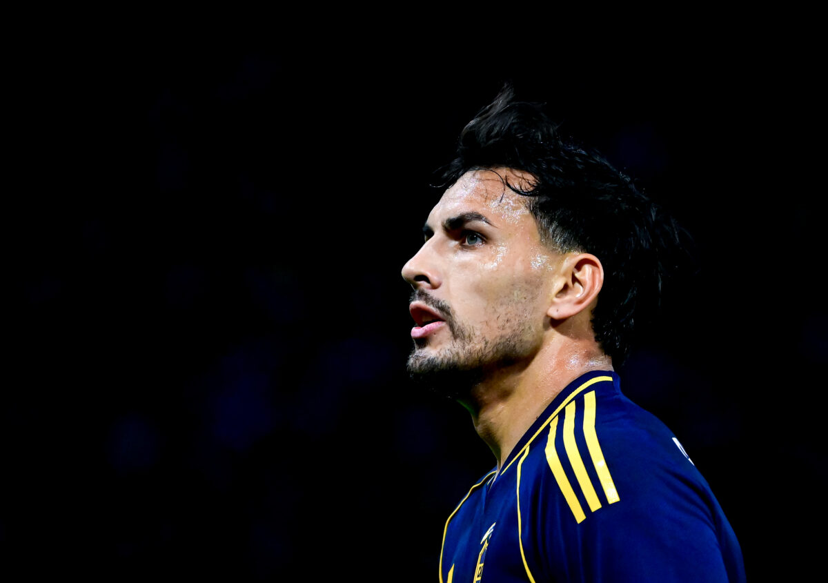 Boca Juniors v Banfield - Torneo Clausura Betano 2025