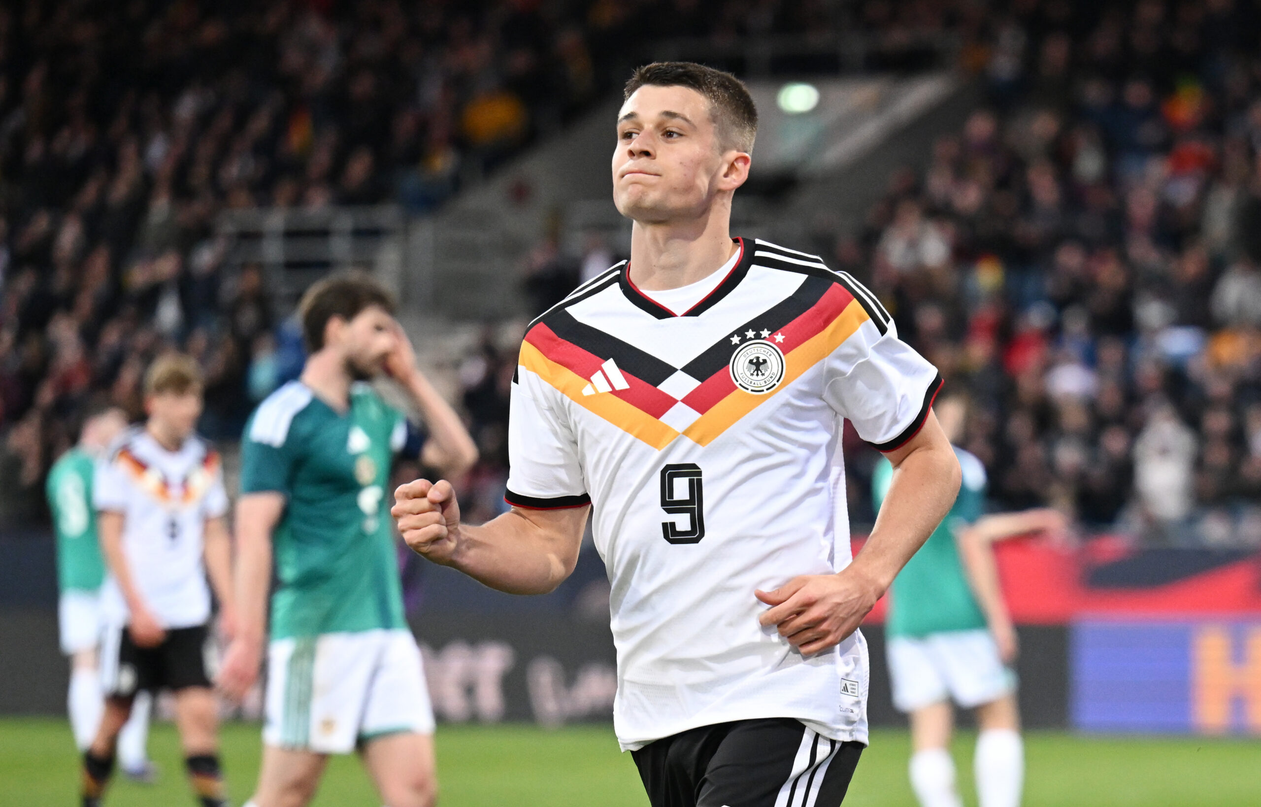 Calciomercato Roma LIVE: spunta Tresoldi come vice Malen. Si stringe per Greenwood