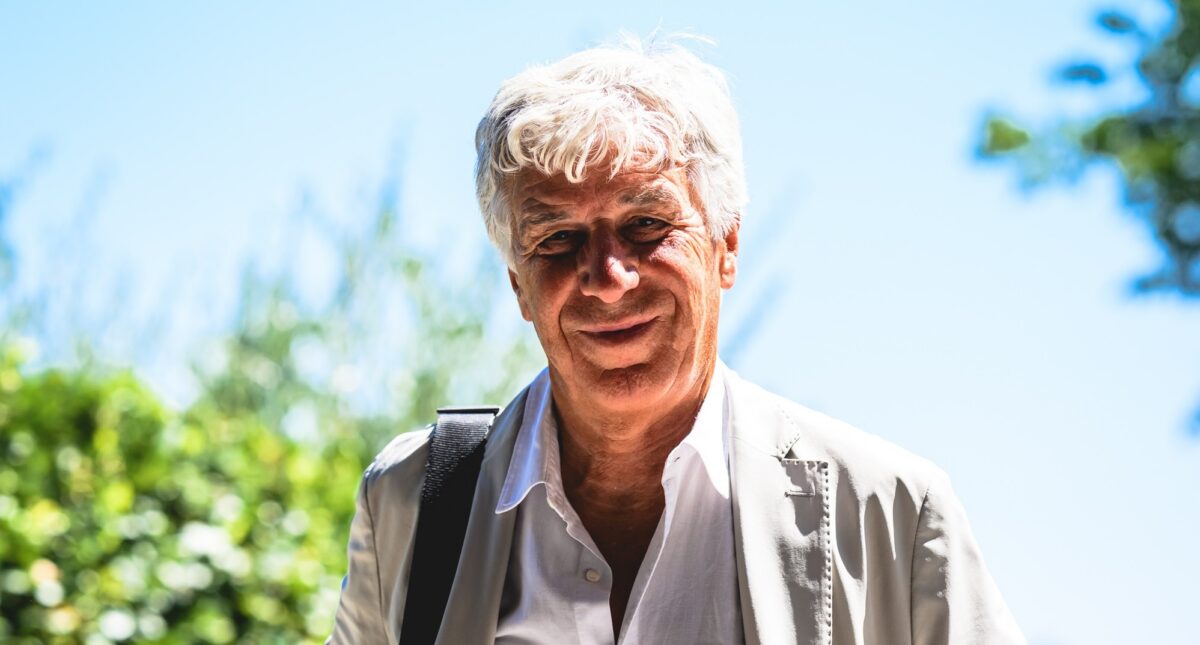 gasperini