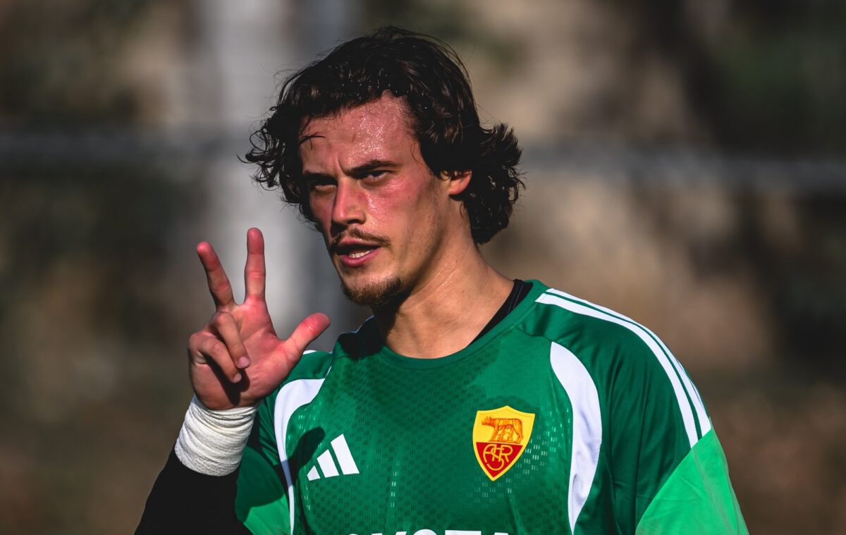 svilar GettyImages-2285904892