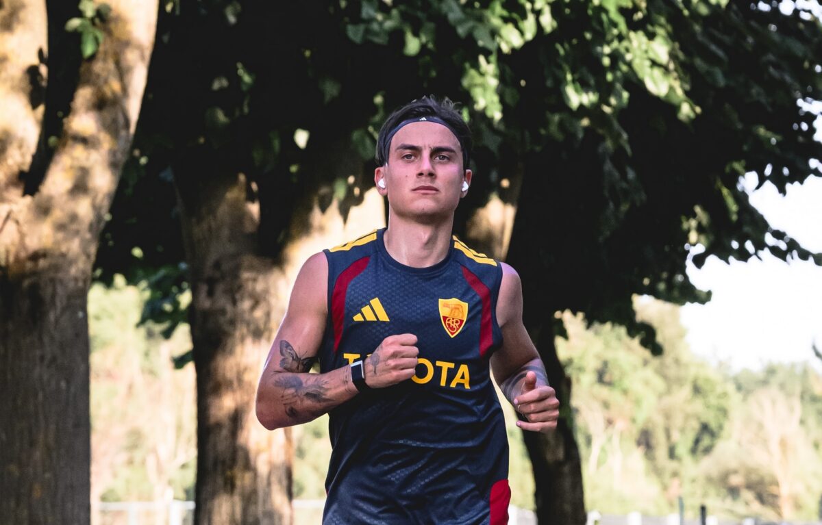 dybala GettyImages-2286259662