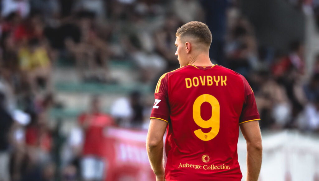 Dovbyk