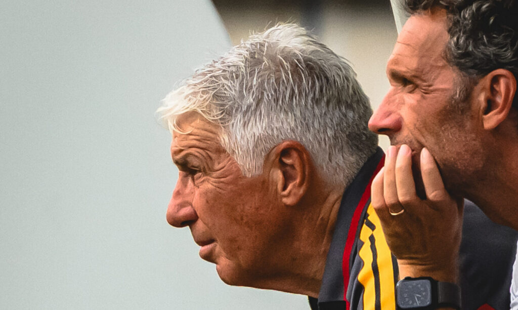 Gasperini
