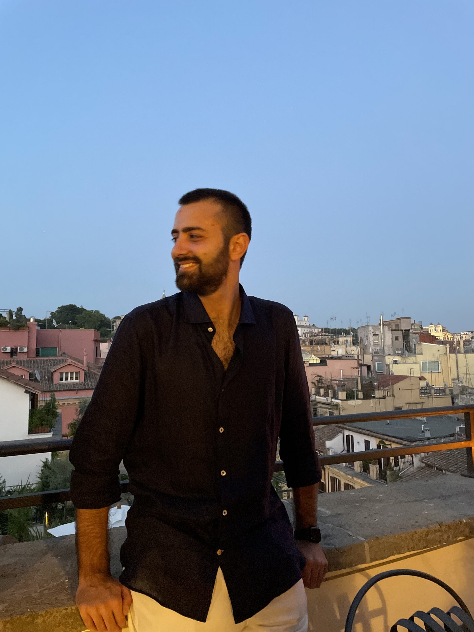 Foto di Pierluigi Franza