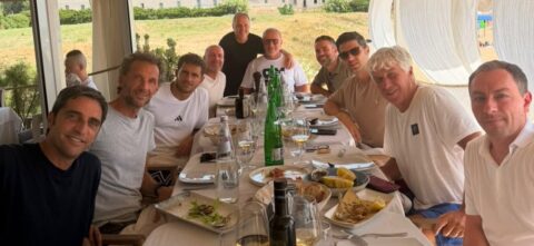gasperini d'amico