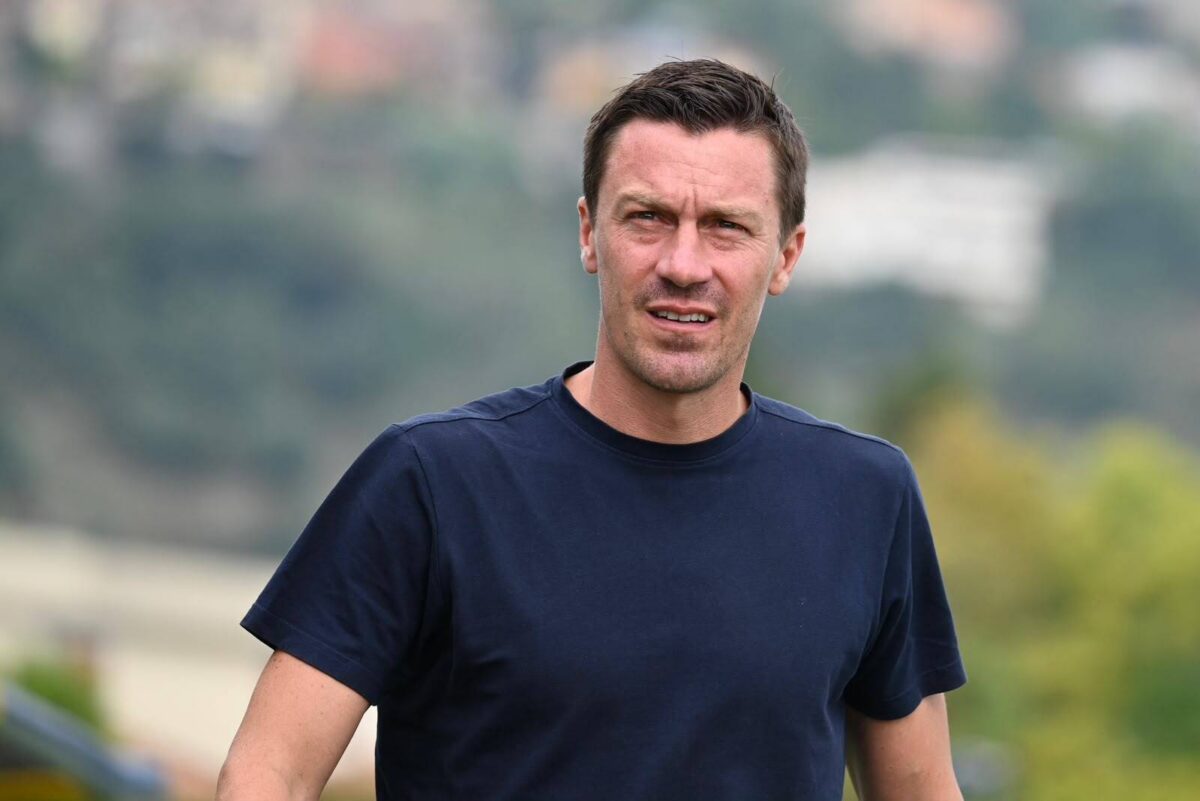 alessandro frara