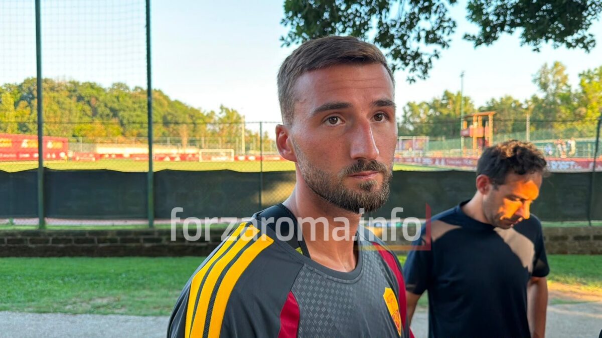 cristante roma