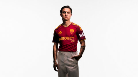 dybala