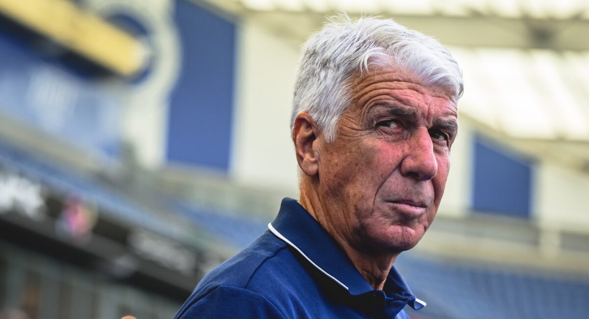 Gasperini