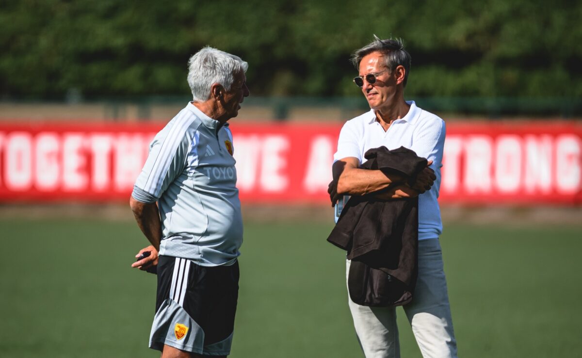 Gasperini Galantic
