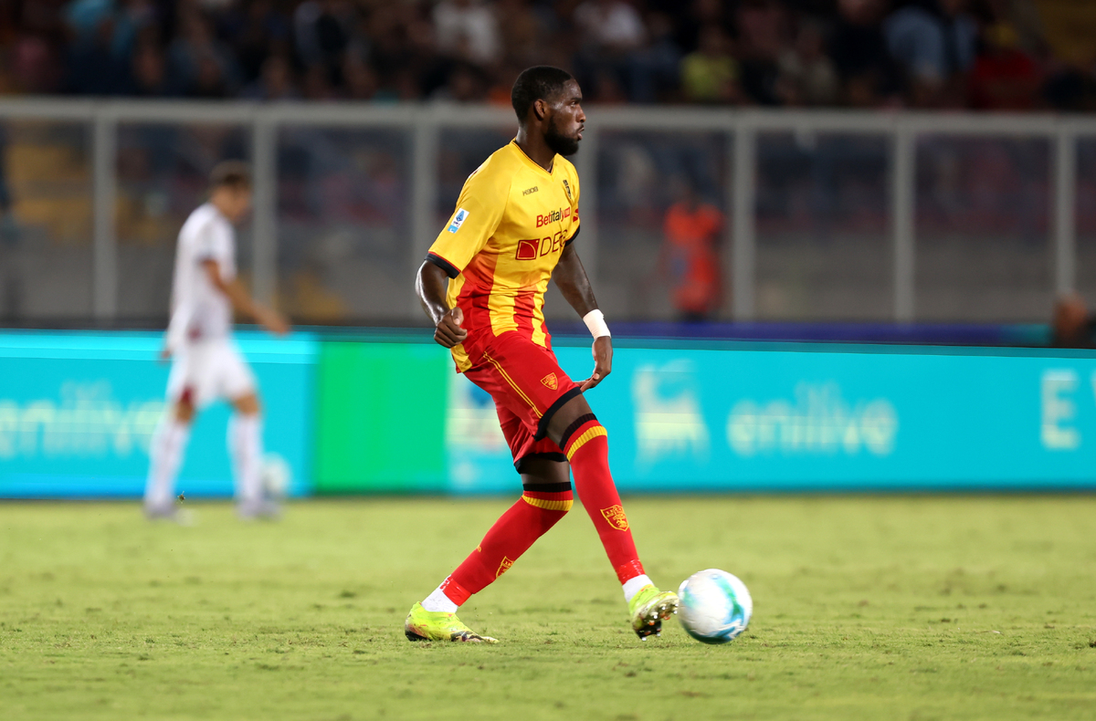 US Lecce v Cagliari Calcio - Serie A