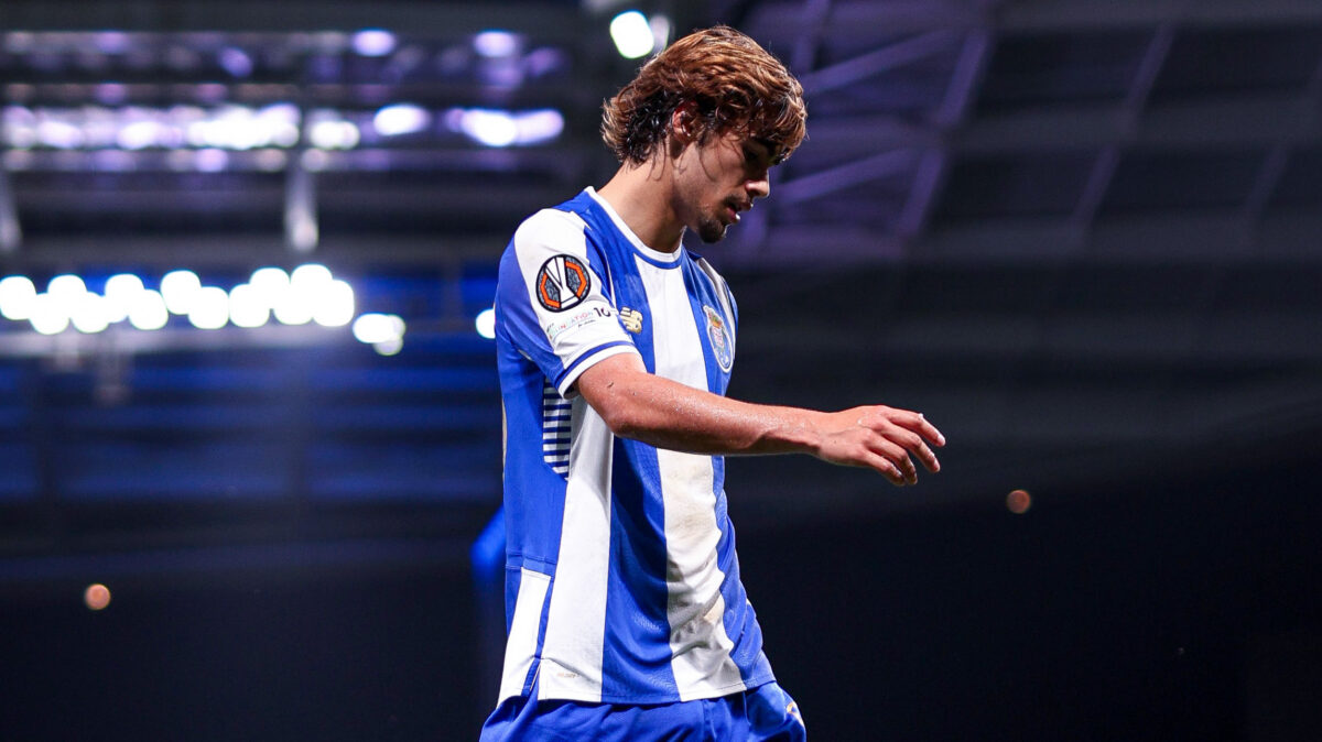 rodrigo mora FC Porto v VfB Stuttgart - UEFA Europa League 2025/26 Round of 16 Second Leg