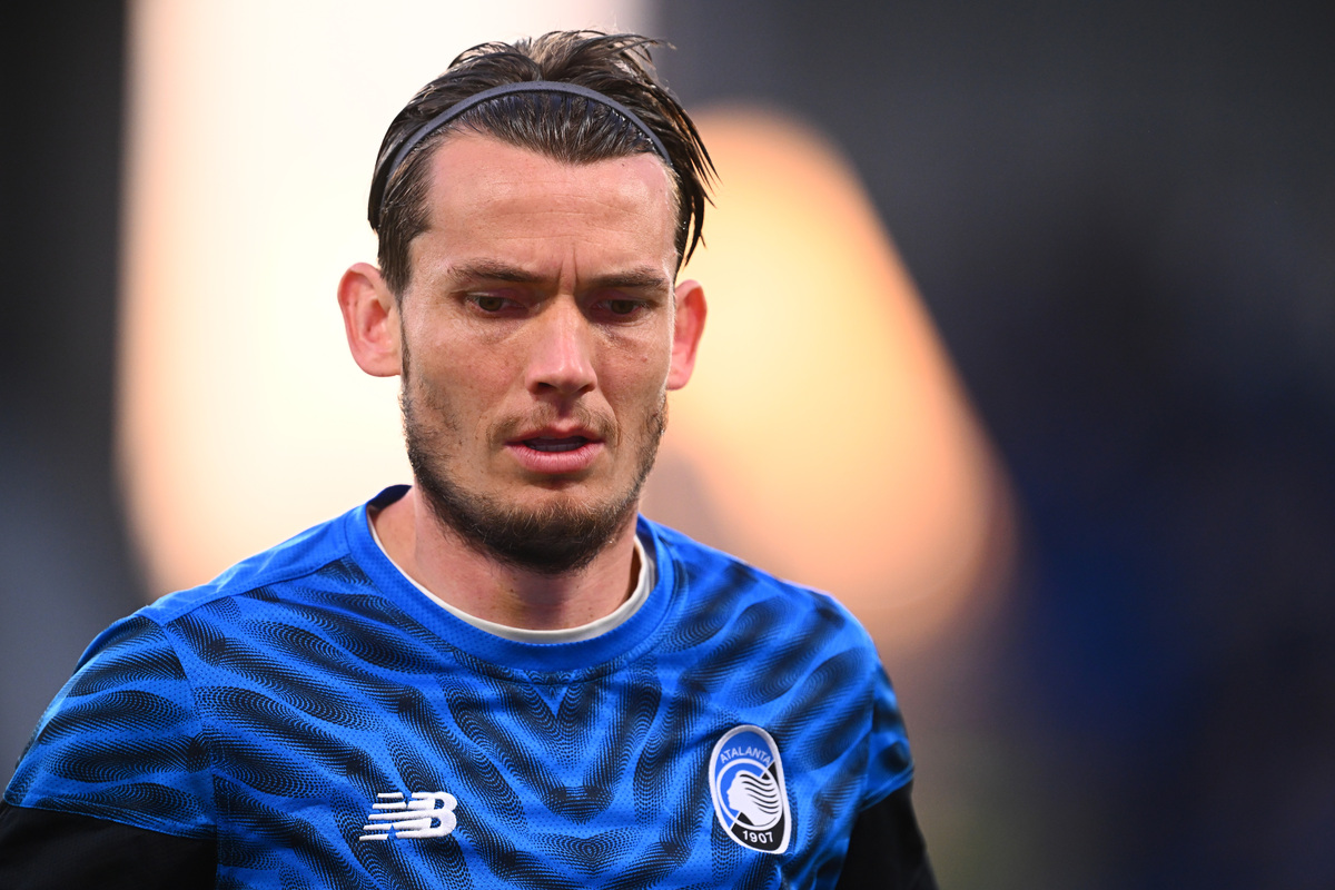 Atalanta BC v Genoa CFC - Serie A