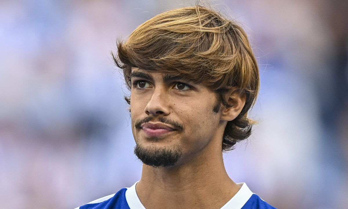 rodrigo mora FC Porto v Aston Villa - Pre-Season Friendly