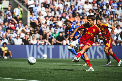 Dybala Cardiff