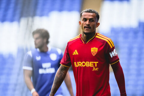 Weslesy Cardiff