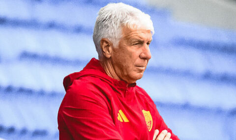 Gasperini Cardiff