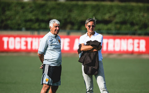 Gasperini Galantic