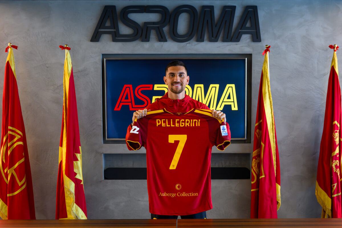 Pellegrini