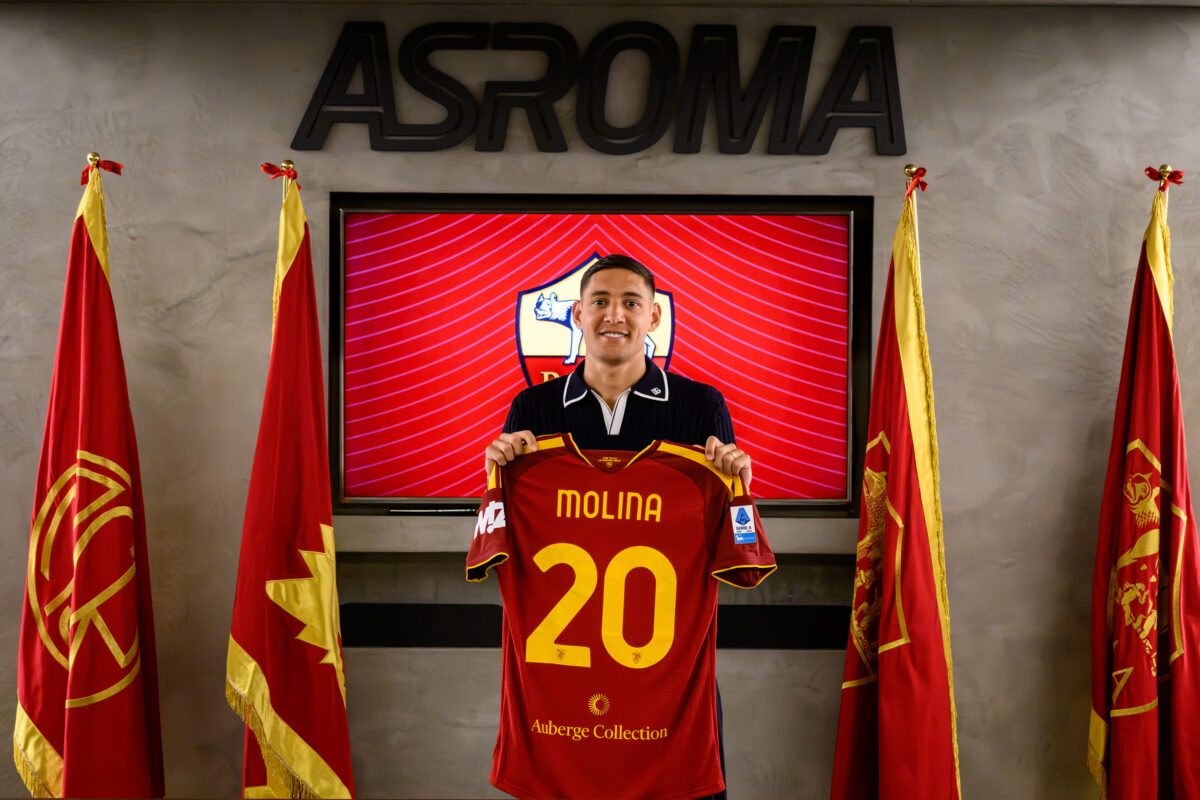 Molina