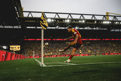 Dybala Dortmund