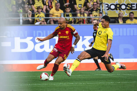 Malen Dortmund